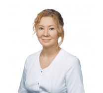 Юсупова Рима Расимовна