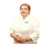 Романова Марина Дмитриевна