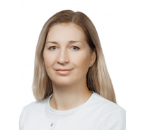 Зайцева Ирина Юрьевна