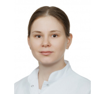 Силаева Ирина Сергеевна
