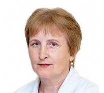 Фетисова Елена Алексеевна