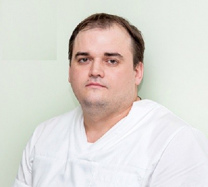 Сыман Антон Владимирович