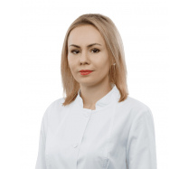 Сульдина Екатерина Михайловна