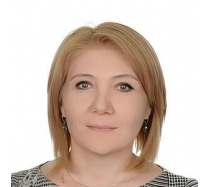 Елокова Ирина Сарабиевна