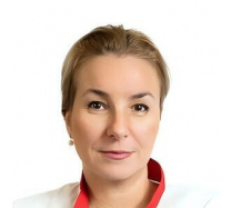 Антипова Елена Владимировна