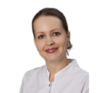 Макарова Елена Константиновна