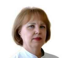 Дмитриева Марина Владимировна