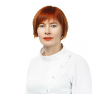 Павлова Екатерина Владимировна