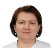 Добрынина Марина Викторовна