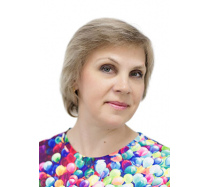 Волкова Ирина Васильевна