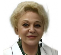 Перетрухина Елена Дмитриевна