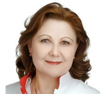 Воронина Галина Евгеньевна