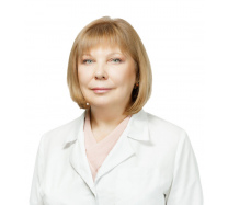 Суркова Татьяна Владимировна