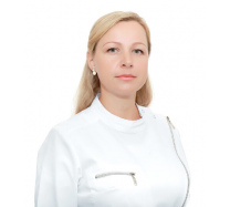 Шмойлова Наталья Ивановна