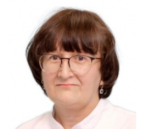 Попова Ирина Александровна