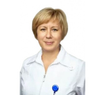 Арнаутова Светлана Николаевна