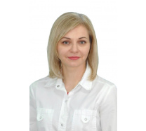 Русова Марина Викторовна