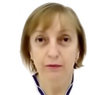 Марина Алла Николаевна