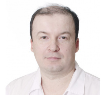 Бахтеев Андрей Александрович