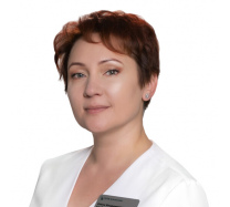 Горбачева Елена Владимировна