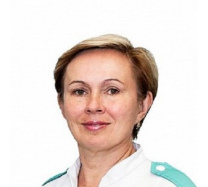 Анохина Елена Владимировна