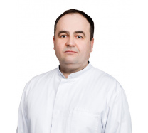 Кириченко Сергей Александрович