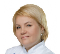 Нянина Светлана Александровна
