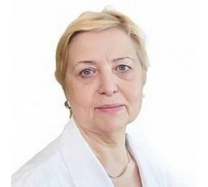 Союстова Елена Леонидовна