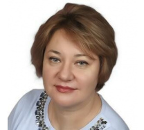 Тихомирова Елена Владиславовна