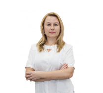 Баранова Мария Леонидовна