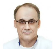 Ручкин Дмитрий Валерьевич