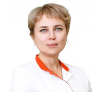 Самсонова (Ревкова) Елена Сергеевна