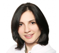 Герия Лиана Владимировна