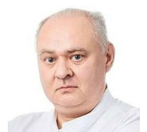 Пашкевич Сергей Георгиевич