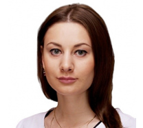 Никитина Наталья Александровна