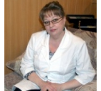 Титкова Светлана Владимировна