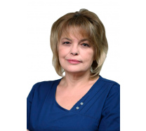Тимченко Виктория Анатольевна