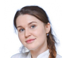 Кострикова Антонина Владимировна