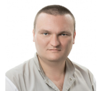 Тоненков Алексей Михайлович