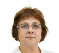 Козлова Елена Владимировна