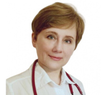 Поликанова Елена Борисовна