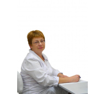 Мозолева Наталья Юрьевна