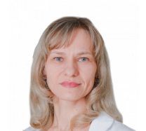 Тарасова Татьяна Вячеславовна
