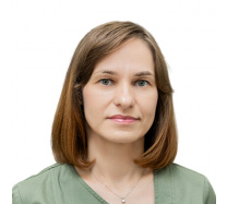 Тарасова Татьяна Вячеславовна