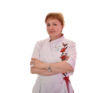 Кучер Ольга Борисовна