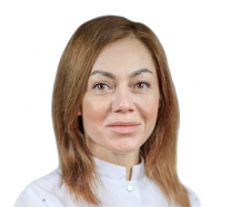 Евтушенко Наталья Григорьевна
