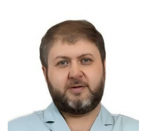 Азизян Эрик Григорьевич