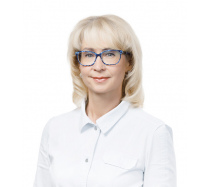 Пирогова Ирина Юрьевна