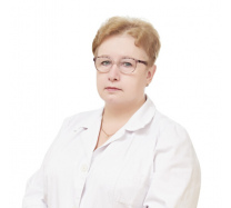 Веселова Елена Александровна