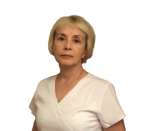 Хашимова Салима Шералиевна